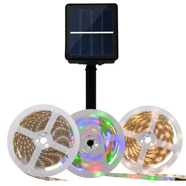 strips led solar light 3m 90led strip smd2835 flexible ribbon tape 8 modes ip65 waterproof backlight garden
strips led solar light 3m 90led strip smd2835 flexible ribbon tape 8 modes ip65 waterproof backlight garden