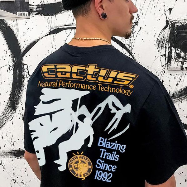 men's t-shirts famous high street brand travis scocactus jack tee oversized t-shirt jujutsu kaisen streetwear y2k men anime, White;black
men's t-shirts famous high street brand travis scocactus jack tee oversized t-shirt jujutsu kaisen streetwear y2k men anime, White;black