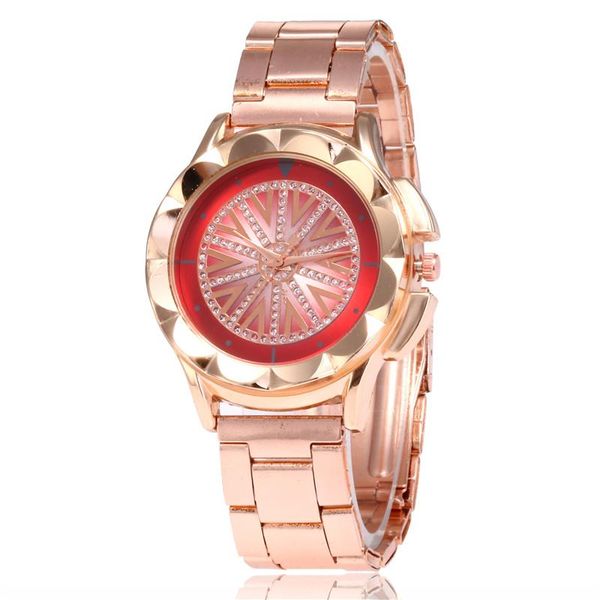 wristwatches fashion casual ladies wristwatch retro rainbow design women dress watch quartz watches gift for lovers, Slivery;brown
wristwatches fashion casual ladies wristwatch retro rainbow design women dress watch quartz watches gift for lovers, Slivery;brown