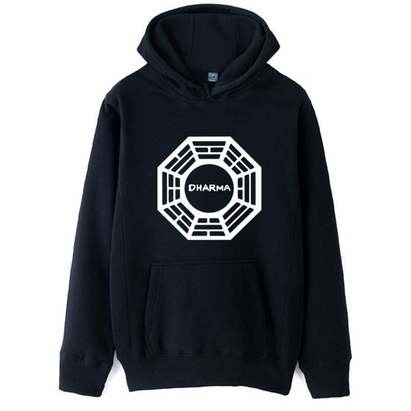 women's hoodies & sweatshirts girl woman hoodie dharma lost swan tai ba gua yin yang ji autumn winter fleece couple clothes ziiart, Black
women's hoodies & sweatshirts girl woman hoodie dharma lost swan tai ba gua yin yang ji autumn winter fleece couple clothes ziiart, Black