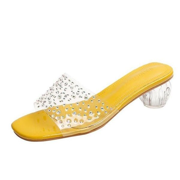 casual fashion women's rhinestone slippers summer new flat sandal women flower rhinestone open large size wome's shoes sandals y03, Black
casual fashion women's rhinestone slippers summer new flat sandal women flower rhinestone open large size wome's shoes sandals y03, Black