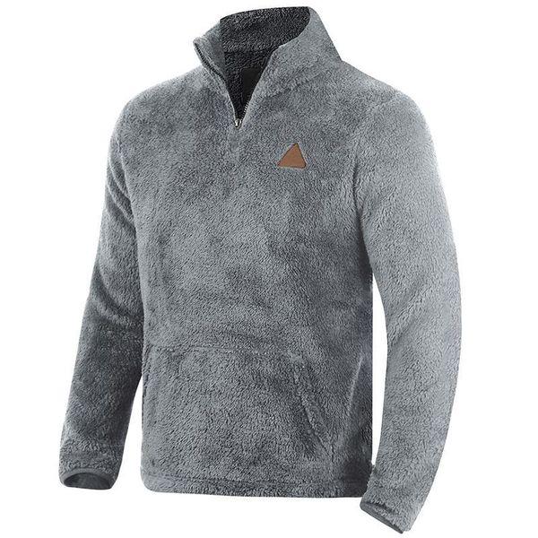 men's hoodies & sweatshirts warm fleece pullover 2021 autumn winter long sleeve sweatshirt faux fur hoodie stand collar zipper mens st, Black
men's hoodies & sweatshirts warm fleece pullover 2021 autumn winter long sleeve sweatshirt faux fur hoodie stand collar zipper mens st, Black