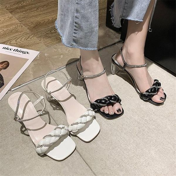 sandals brand high heels slippers women slip on slide elegant mule shoes sandal leisure slipper big size 35-40 sandalias mujer, Black
sandals brand high heels slippers women slip on slide elegant mule shoes sandal leisure slipper big size 35-40 sandalias mujer, Black