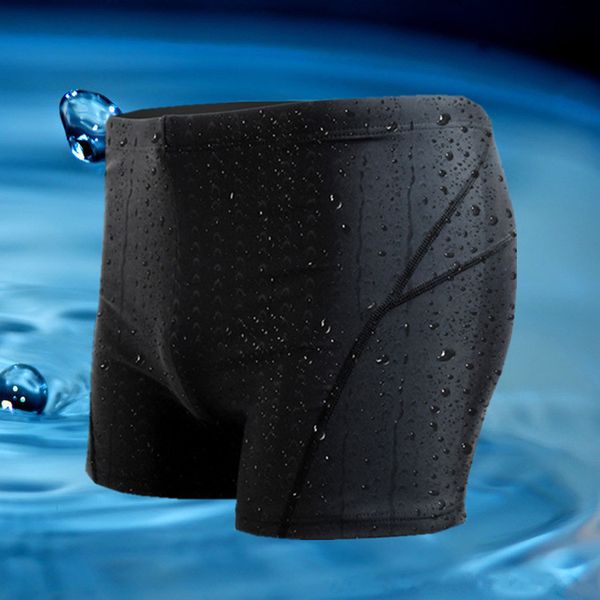 swimwear fashion flat angle fashionable men's beach breathable quick drying waterproof swimming trunks
swimwear fashion flat angle fashionable men's beach breathable quick drying waterproof swimming trunks