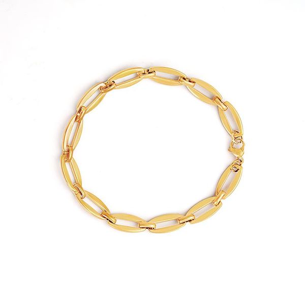 link, chain stainless steel oval bracelet for women and men gold color square metal link dainty girls layering jewelry, Black
link, chain stainless steel oval bracelet for women and men gold color square metal link dainty girls layering jewelry, Black