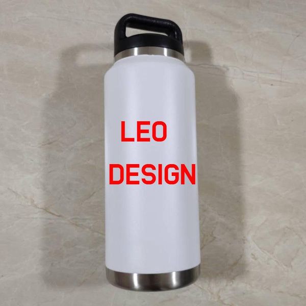water bottles leo design 36oz big mouth bottle double wall stainless steel mug cup car
water bottles leo design 36oz big mouth bottle double wall stainless steel mug cup car