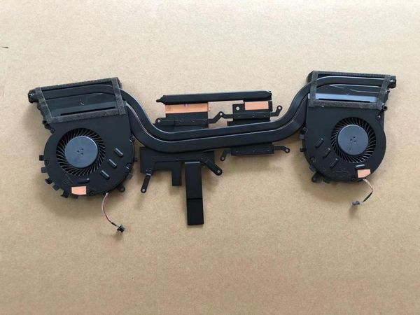 lapcooling pads original for omen 5 plus 15-dk 15-dk0019tx 15-dk0021tx tpn-c141 l56900-001 l57170-001 heatsink and fan
lapcooling pads original for omen 5 plus 15-dk 15-dk0019tx 15-dk0021tx tpn-c141 l56900-001 l57170-001 heatsink and fan