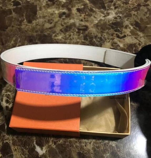 high fashion women men belts unadjustable casual pinhole buckle business mens design imitation belt 38mm with box, Black;brown
high fashion women men belts unadjustable casual pinhole buckle business mens design imitation belt 38mm with box, Black;brown