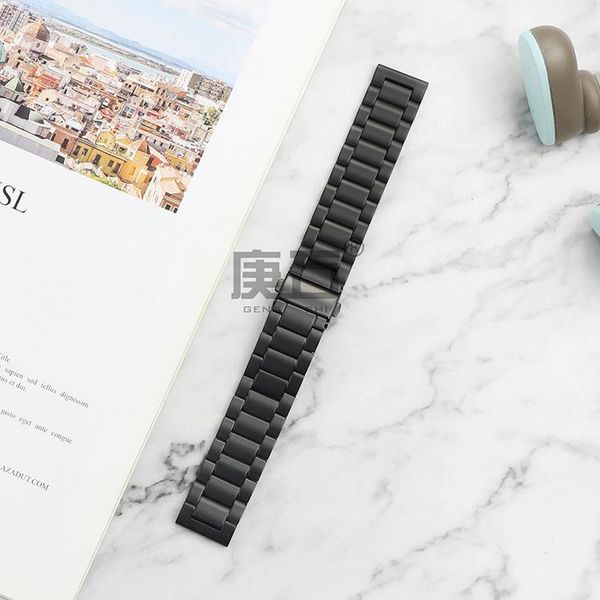 watch bands 22mm titanium alloy band strap for samsung galaxy 3 45mm r840 46mm gear s3, Black;brown
watch bands 22mm titanium alloy band strap for samsung galaxy 3 45mm r840 46mm gear s3, Black;brown