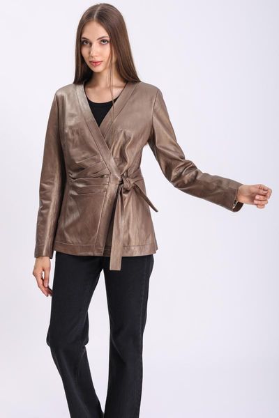 women's leather & faux genuine jacket casual sashes brown blazer lady winter long overcoat female suit fashion coats, Black
women's leather & faux genuine jacket casual sashes brown blazer lady winter long overcoat female suit fashion coats, Black