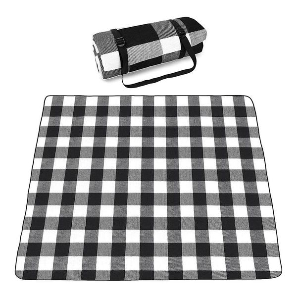 outdoor pads picnic blanket large carpet mat waterproof foldable camping tote light compact oversized rug(200x200cm)
outdoor pads picnic blanket large carpet mat waterproof foldable camping tote light compact oversized rug(200x200cm)
