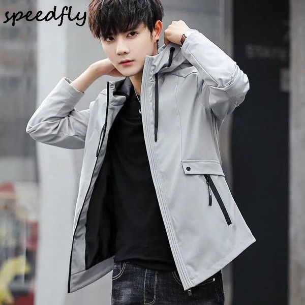 autumn and winter men's coat korean version functional fashion work jacket casual trend large size slim upper clothes jackets, Black;brown
autumn and winter men's coat korean version functional fashion work jacket casual trend large size slim upper clothes jackets, Black;brown