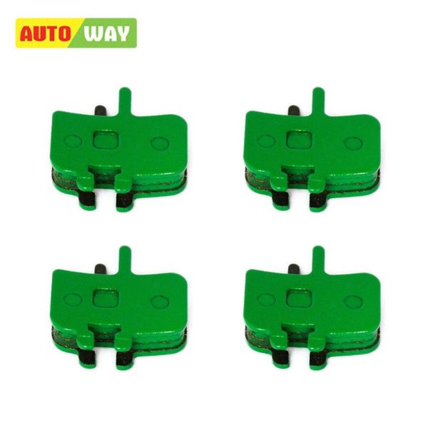 bike brakes bicycle ceramic disc brake pads for hayes mag/mxz1/hfx9/promax dc600 mountain cycling pad 4 pairs
bike brakes bicycle ceramic disc brake pads for hayes mag/mxz1/hfx9/promax dc600 mountain cycling pad 4 pairs