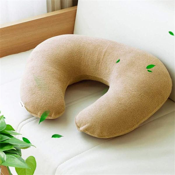 cushion/decorative pillow handmade care cushion u type for nursing children leaning on car seat decorative back pad sofa home
cushion/decorative pillow handmade care cushion u type for nursing children leaning on car seat decorative back pad sofa home