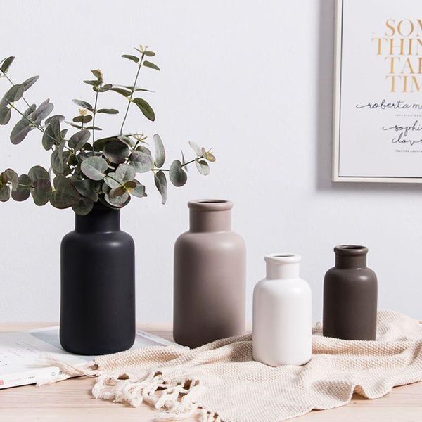 ceramic vase hydroponic plant flower home, artificial bouquet and vase table decoration
ceramic vase hydroponic plant flower home, artificial bouquet and vase table decoration
