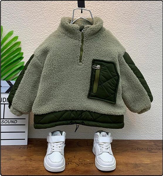 down coat 2021 winter children's warm jackets girls clothes kids&babys high collar thicken coats korean army green boys outerwears, Blue;gray
down coat 2021 winter children's warm jackets girls clothes kids&babys high collar thicken coats korean army green boys outerwears, Blue;gray
