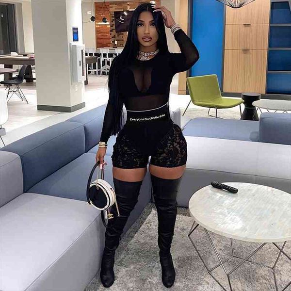 high waist letter print skinny lace mini shorts zipper summer women outfits hollow out black shorts, Black;white
high waist letter print skinny lace mini shorts zipper summer women outfits hollow out black shorts, Black;white