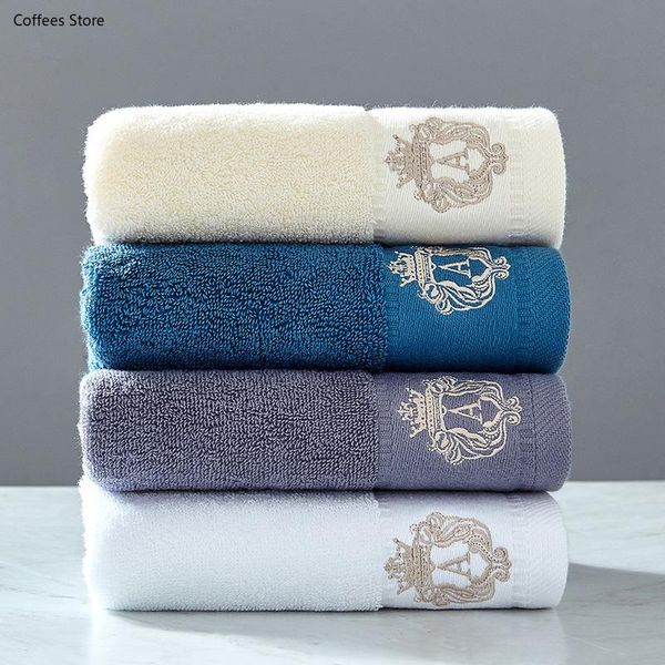 towel 2021 high-grade 100% cotton set bathtowel + facetowel soft bath face handtowel bathroom sets
towel 2021 high-grade 100% cotton set bathtowel + facetowel soft bath face handtowel bathroom sets
