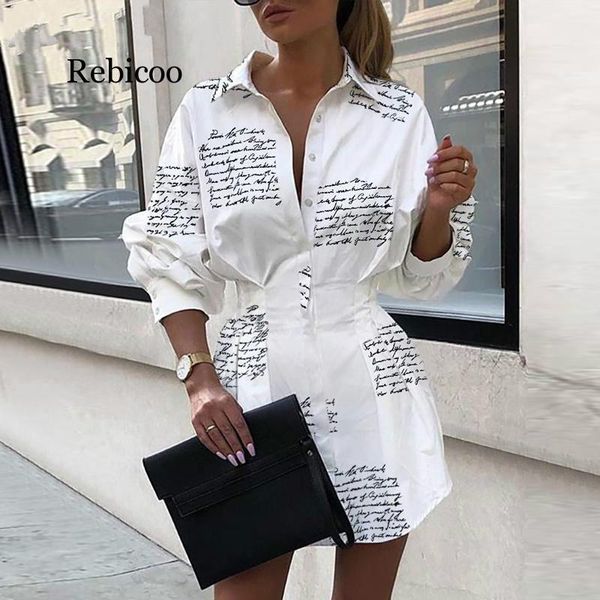 casual dresses letter print mini short shirt dress women white long sleeve party club winter autumn elegant bodycon, Black;gray
casual dresses letter print mini short shirt dress women white long sleeve party club winter autumn elegant bodycon, Black;gray
