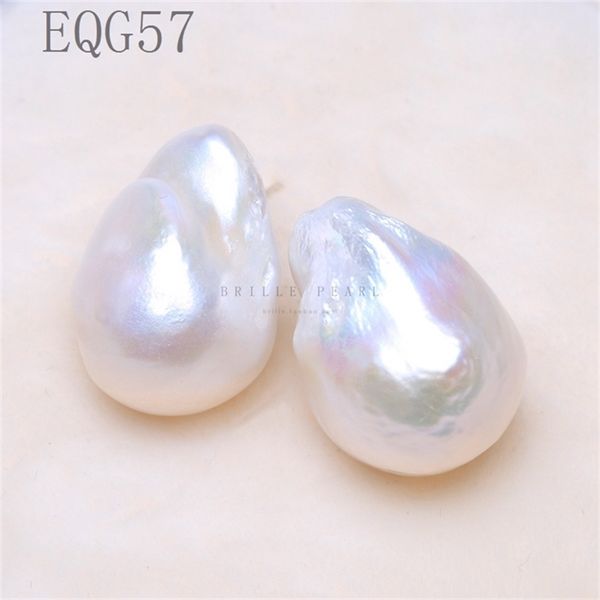 baroqueonly classic 925 sterling silver large baroque pearl stud earrings ins sterling silver jewelry ale gift for women eqg-a, Golden;silver
baroqueonly classic 925 sterling silver large baroque pearl stud earrings ins sterling silver jewelry ale gift for women eqg-a, Golden;silver