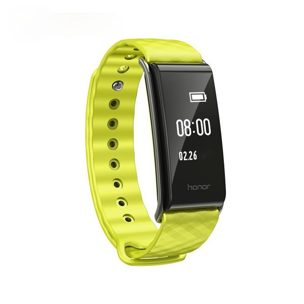 HUAWEI Honor Band A2 Band Smart Wristband Sleep Heart Rate Monitor Bracelet Fitness Tracker IP67 Bluetooth OLED For Android iOS
HUAWEI Honor Band A2 Band Smart Wristband Sleep Heart Rate Monitor Bracelet Fitness Tracker IP67 Bluetooth OLED For Android iOS