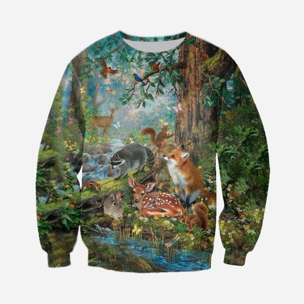 men's hoodies & sweatshirts sportswear animal squirrel hoodie fashion women's children's funny world 3d leisure sports street, Black
men's hoodies & sweatshirts sportswear animal squirrel hoodie fashion women's children's funny world 3d leisure sports street, Black