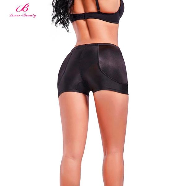 women's shapers lover beauty lady padded buttocks hip enhancer shaper control panties underwear push up women plus size bulift, Black;white
women's shapers lover beauty lady padded buttocks hip enhancer shaper control panties underwear push up women plus size bulift, Black;white