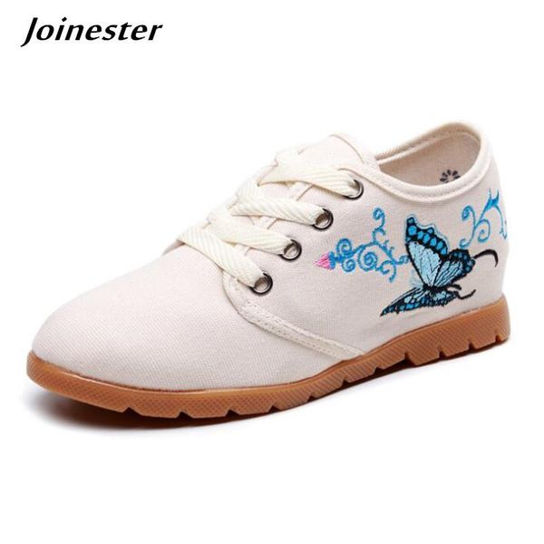 dress shoes lace-up spring sneakers women embroidered canvas fashion wedges shoe ladies casual loafers runway sneaker retro espadrille, Black
dress shoes lace-up spring sneakers women embroidered canvas fashion wedges shoe ladies casual loafers runway sneaker retro espadrille, Black
