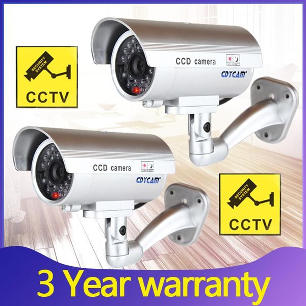 cameras fake dummy cctv outdoor camera waterproof indoor security surveillance with flash led light
cameras fake dummy cctv outdoor camera waterproof indoor security surveillance with flash led light