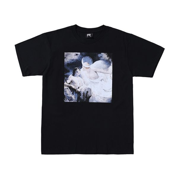 men's t-shirts cotton t-shirt, clothing, skull and monster print, hip hop style, street skating, # kenye d65, in 2021, White;black
men's t-shirts cotton t-shirt, clothing, skull and monster print, hip hop style, street skating, # kenye d65, in 2021, White;black