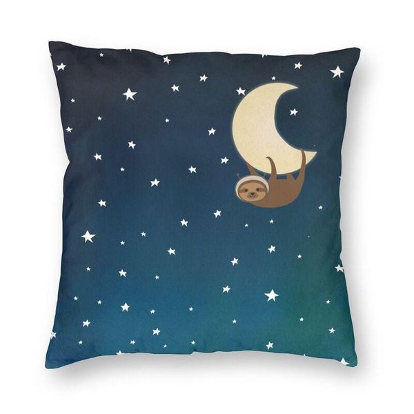cushion/decorative pillow space sloth cushion cover 45x45 home decor print animal throw case for living room double-sided
cushion/decorative pillow space sloth cushion cover 45x45 home decor print animal throw case for living room double-sided