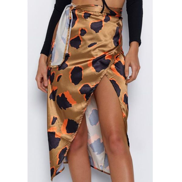 skirts women leopard skirt print split summer vintage elegant beach midi boho womens casual #t2g, Black
skirts women leopard skirt print split summer vintage elegant beach midi boho womens casual #t2g, Black