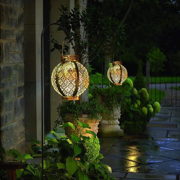 solar lamps hollowed lanterns - outdoor hanging wrought iron landscape garden decorative lighting pathway atmosphere lamp durable
solar lamps hollowed lanterns - outdoor hanging wrought iron landscape garden decorative lighting pathway atmosphere lamp durable