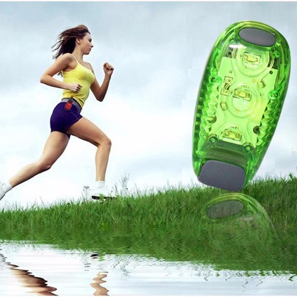 bicycle led safety light part multi-function clip on running lights reflective gear nighttime cycling bike
bicycle led safety light part multi-function clip on running lights reflective gear nighttime cycling bike