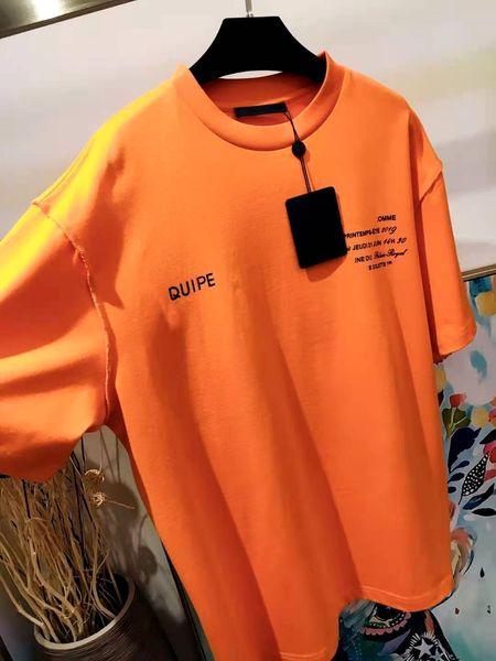2023ss early spring short sleeve tee t shirts high street fashion short sleeves t-shirts summer breathable tee shirt t-shirt, White;black
2023ss early spring short sleeve tee t shirts high street fashion short sleeves t-shirts summer breathable tee shirt t-shirt, White;black