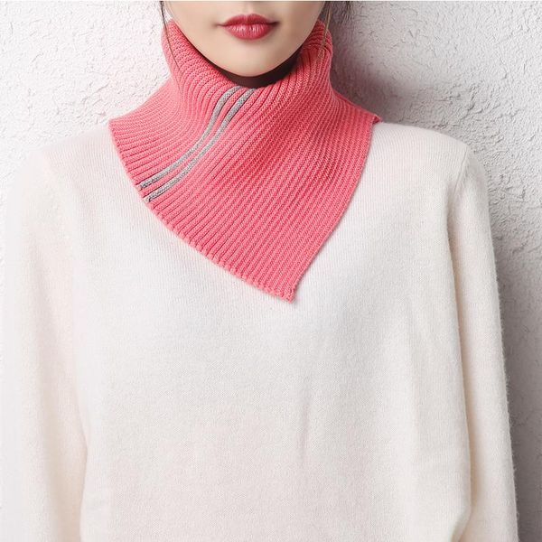 scarves merrlamb 2021 woman cashmere collars scarf knitted triangle design style accessories, Blue;gray
scarves merrlamb 2021 woman cashmere collars scarf knitted triangle design style accessories, Blue;gray