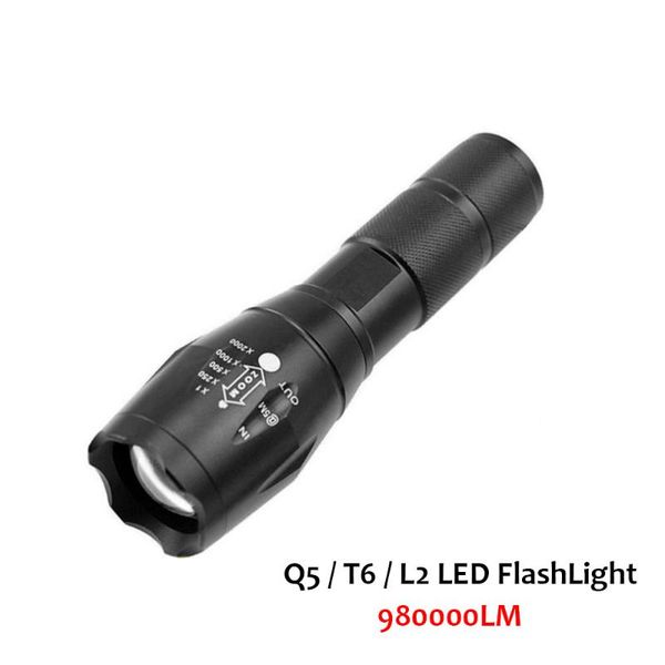 flashlights torches q5 / t6 l2 powerful led 5 model zoom usb rechargeable power display waterproof torch 18650 battery bicycle li
flashlights torches q5 / t6 l2 powerful led 5 model zoom usb rechargeable power display waterproof torch 18650 battery bicycle li
