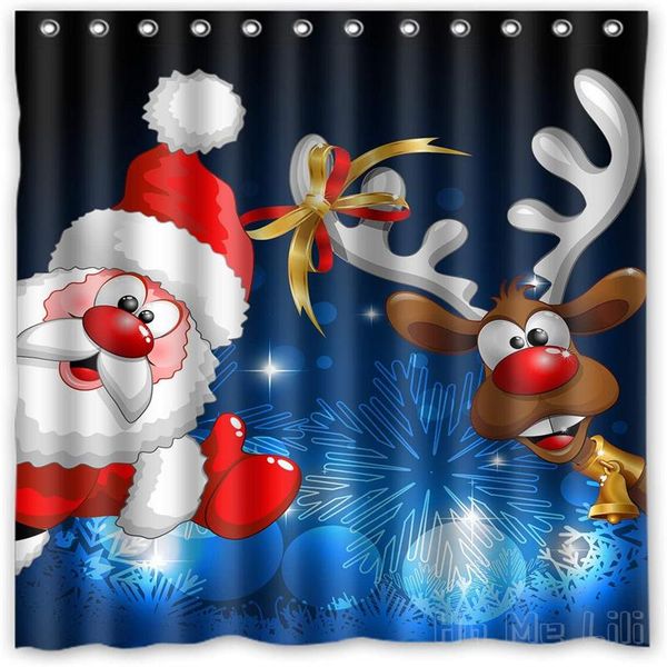 shower curtains merry christmas santa claus deer pattern bathroom by ho me lili curtain set with hooks
shower curtains merry christmas santa claus deer pattern bathroom by ho me lili curtain set with hooks