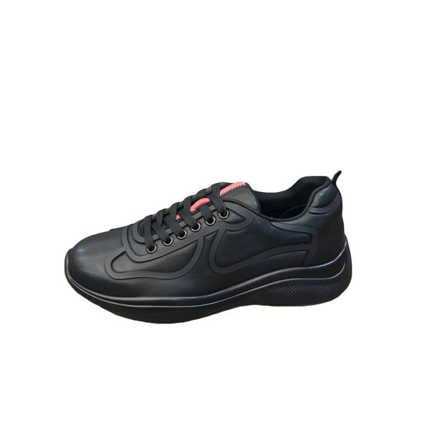 casual sports luxury men's shoes designer comfortable brand lace-up leather minimalist sneakers, Red;white
casual sports luxury men's shoes designer comfortable brand lace-up leather minimalist sneakers, Red;white