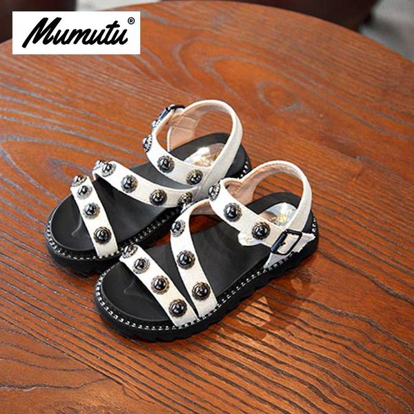 odorless soft standard size children like girls breathable anti-wear casual light rivets summer scandals mm1557 sandals, Black;red
odorless soft standard size children like girls breathable anti-wear casual light rivets summer scandals mm1557 sandals, Black;red