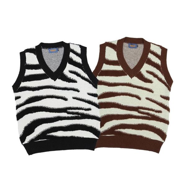 women's sweaters designer brown origin knitted oversized sweater women winter fashion chaleco punto mujer vest cartoon clothing 2021, White;black
women's sweaters designer brown origin knitted oversized sweater women winter fashion chaleco punto mujer vest cartoon clothing 2021, White;black