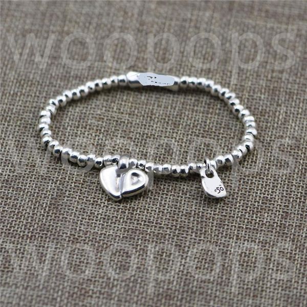 the love pendant 19cm bracelet vintage jewelry with for women girls accessories design charm bracelets, Golden;silver
the love pendant 19cm bracelet vintage jewelry with for women girls accessories design charm bracelets, Golden;silver