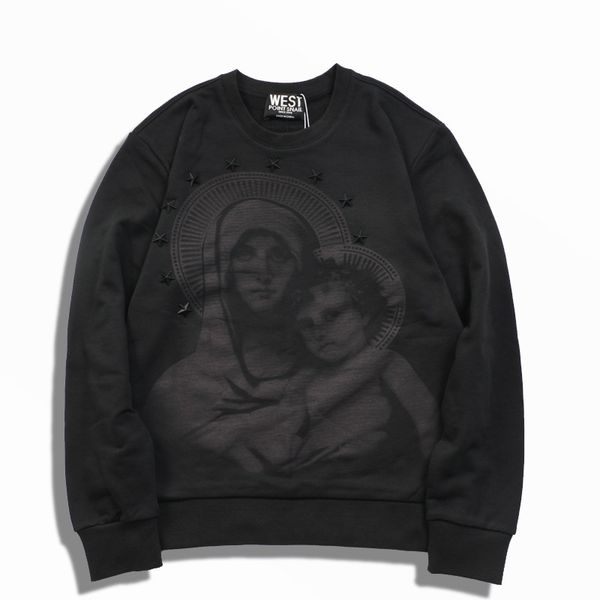 men's hoodies & sweatshirts hoodie, cotton and veet, star design, virgin mary, halo, thick, polar lining, type e36, in 2021, Black
men's hoodies & sweatshirts hoodie, cotton and veet, star design, virgin mary, halo, thick, polar lining, type e36, in 2021, Black