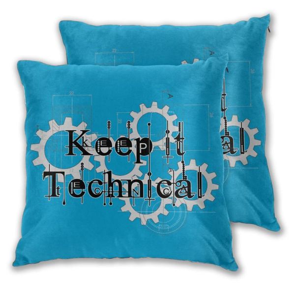 throw pillows case keep it technical art design sofa decorative pillow cushions cover cushion/decorative
throw pillows case keep it technical art design sofa decorative pillow cushions cover cushion/decorative