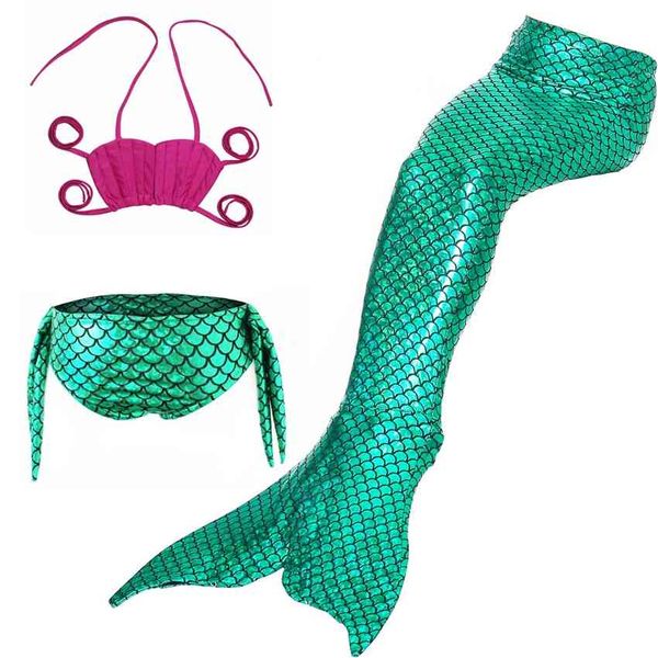 factoryx4si piece mermaid swimsuit children's three bikini girl's suit, White;black
factoryx4si piece mermaid swimsuit children's three bikini girl's suit, White;black
