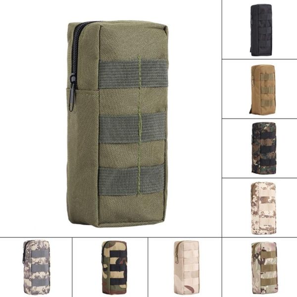military-style waterproof mini waist bag outdoor solid hanging bags
military-style waterproof mini waist bag outdoor solid hanging bags