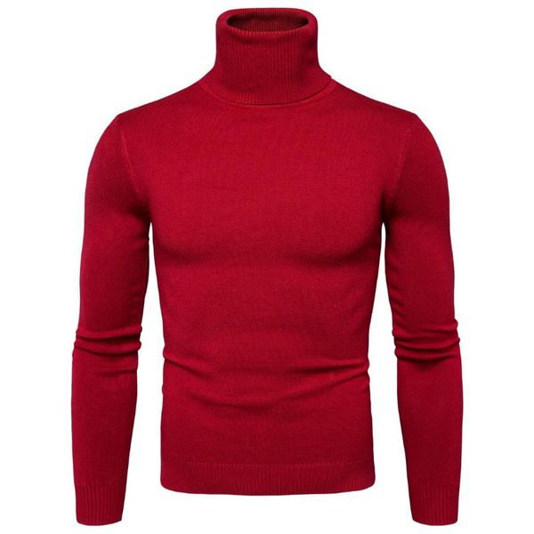 men's sweaters turtleneck sweater autumn winter rollneck warm knitted man, White;black
men's sweaters turtleneck sweater autumn winter rollneck warm knitted man, White;black