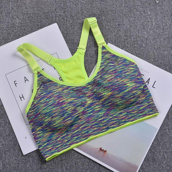 yoga outfit women sports bra,adjustable spaghetti strap padded for fitness running gym athletic,seamless bra
yoga outfit women sports bra,adjustable spaghetti strap padded for fitness running gym athletic,seamless bra