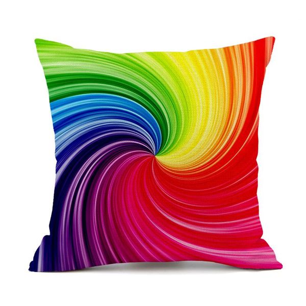 cushion/decorative pillow geometric rainbow pillowcases cushion cover home decoration nordic ins polyester linen sofa car seat throw covers
cushion/decorative pillow geometric rainbow pillowcases cushion cover home decoration nordic ins polyester linen sofa car seat throw covers