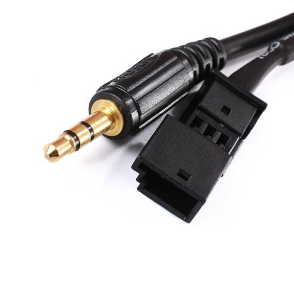 other auto electronics biurlink 16:9 screen audio cable 3.5mm jack aux-in adapter for bm54 e39 e46 e38 e53 x5 car
other auto electronics biurlink 16:9 screen audio cable 3.5mm jack aux-in adapter for bm54 e39 e46 e38 e53 x5 car